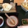 五島うどん びぜん家