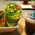 SALADSTOP! - 