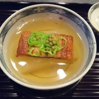 行楽庵 - 