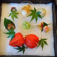 行楽庵 - 