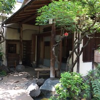 茶寮 一松 - 