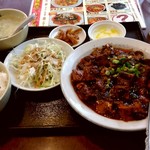 晴々飯店 - 