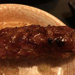 Binchoutan Yakitori Toriyasu - 