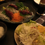 Binchoutan Yakitori Toriyasu - 