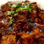 晴々飯店 - これこれ♪