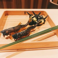 富小路 やま岸 - 