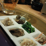 かっぽう くりはら - 