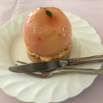 Patisserie Chez KOBE - 