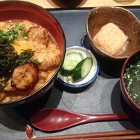 名古屋コーチン 鳥しげ - 