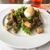 Benoit Alain Ducasse - 