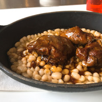 Benoit Alain Ducasse - 