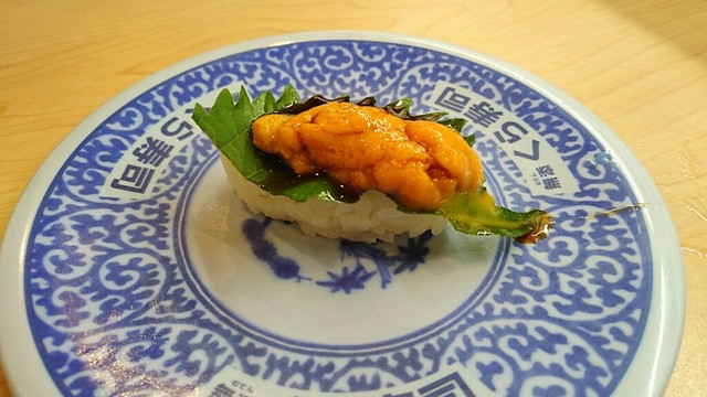 無添くら寿司 大分中津店 中津 回転寿司 食べログ