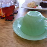 Cafe HANA - 