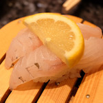 沼津 すし之助 - 