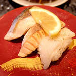 沼津 すし之助 - 