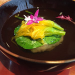 五條　源兵衛 - 椀物