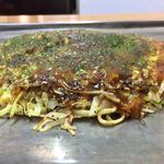 おふくろ - 肉玉そば