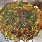 おふくろ - 肉玉そば