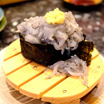 沼津 すし之助 - 