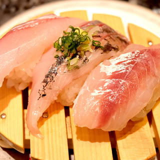 沼津 すし之助_0