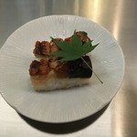 なにわ天ぷら 維心 - 