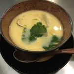 なにわ天ぷら 維心 - 