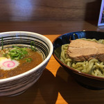 Tsukemen tenka - 