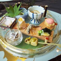 横浜 星のなる木 - 四季彩八寸