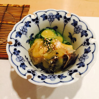 鮨 福原 - 