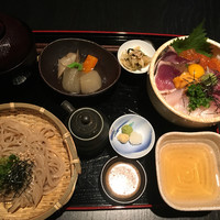 井と瀬 - 