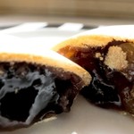 清寿軒 - 栗もなか