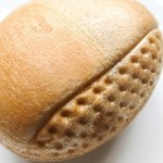 清寿軒 - 栗もなか