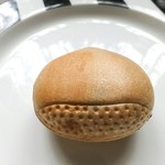 清寿軒 - 栗もなか