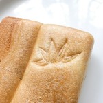 清寿軒 - 小倉もなか