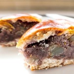 清寿軒 - 栗まんじゅう