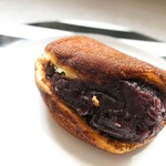 清寿軒 - 小判どら焼き