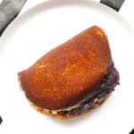 清寿軒 - 小判どら焼き