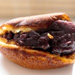 清寿軒 - 小判どら焼き