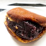 清寿軒 - 小判どら焼き