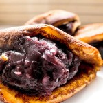 清寿軒 - 小判どら焼き