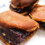 清寿軒 - 小判どら焼き