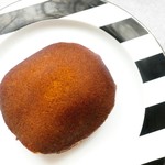 清寿軒 - 大判どら焼き