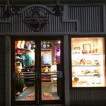 BUBBA GUMP SHRIMP TOKYO - 