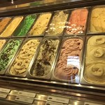 Cafe Gelato - 