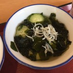 名古屋黒川食堂 - 