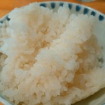 濃厚魚介らぅ麺 純 - 