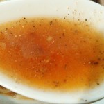 濃厚魚介らぅ麺 純 - 