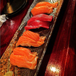 Sushi Dainingu Umibouzu - 