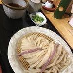 手打うどん長谷川 - 