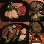 SUPER SUPPER CLUB - 